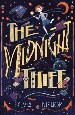 The Midnight Thief 1