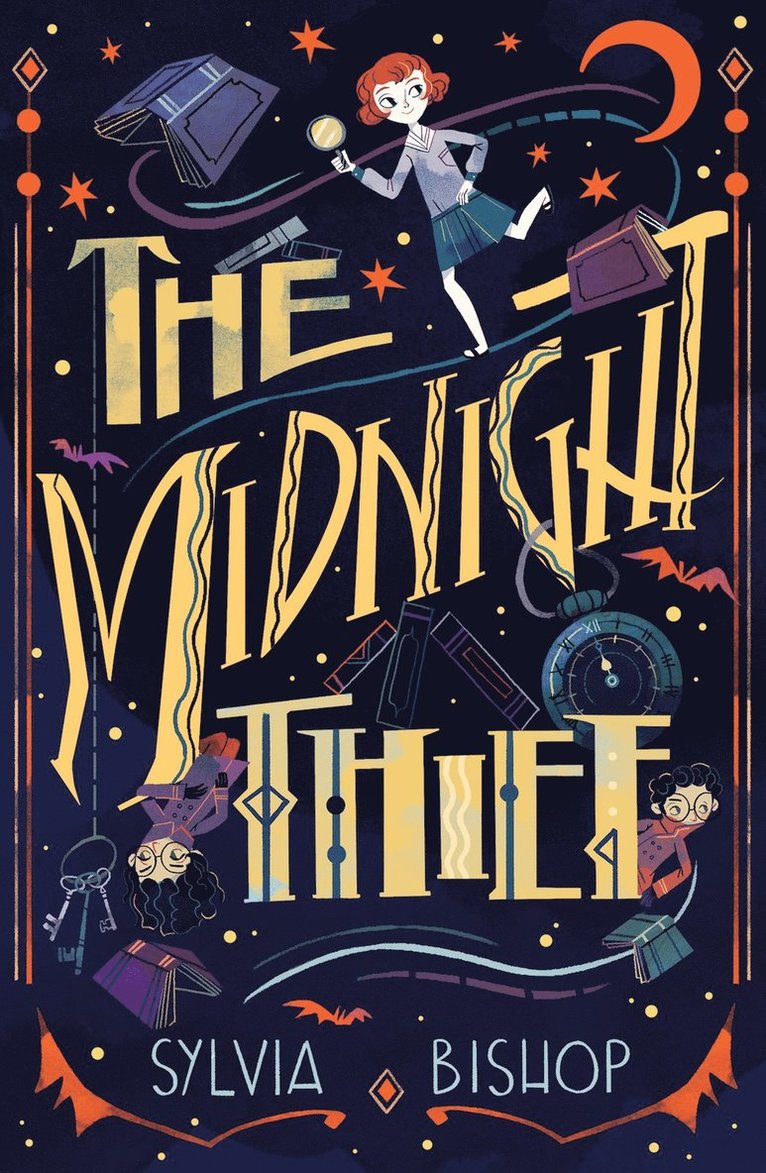Midnight Thief