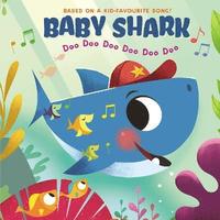 bokomslag Baby Shark: Doo Doo Doo Doo Doo Doo