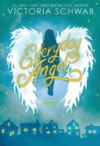 bokomslag Everyday Angel (3 book bind-up)