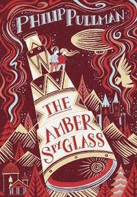 bokomslag The Amber Spyglass : His Dark Materials (Gift Edition)