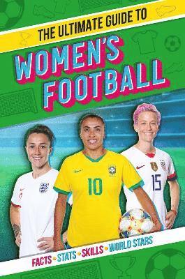 bokomslag The Ultimate Guide to Women's Football