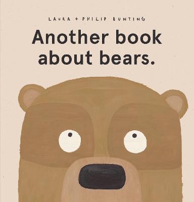 Another book about bears. 1