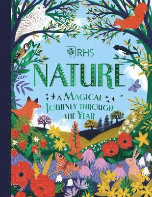 Nature: A Magical Journey Through the Year 1