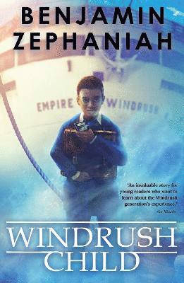 Windrush Child 1