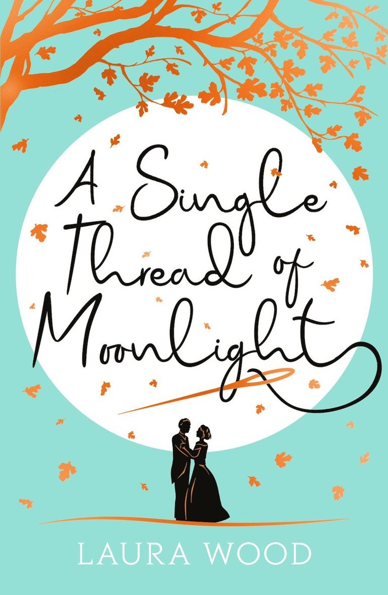 A Single Thread of Moonlight