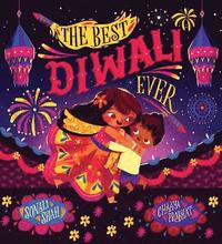bokomslag The Best Diwali Ever (PB)