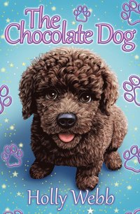 bokomslag Chocolate Dog