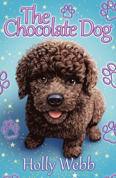 bokomslag Chocolate Dog