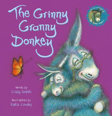 The Grinny Granny Donkey 1