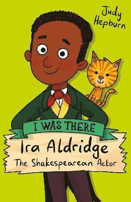 Ira Aldridge: The Shakespearean Actor 1