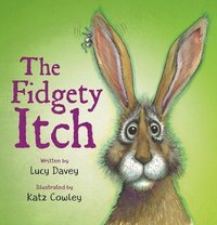 bokomslag Fidgety Itch