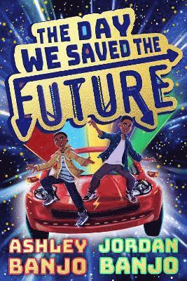 The Day We Saved the Future 1