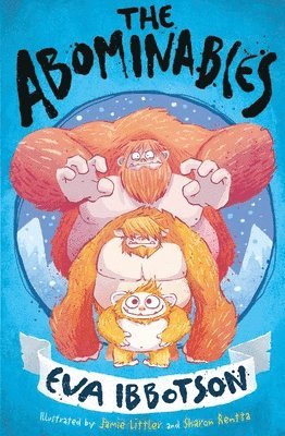 The Abominables 1