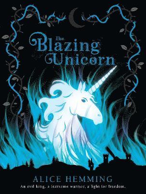 The Blazing Unicorn 1