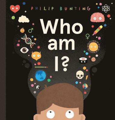 Who Am I?