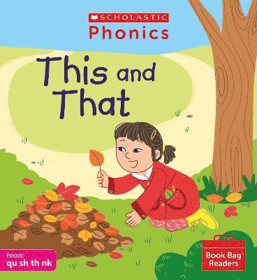 This and That (Phase 2, Set 4)
