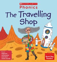 bokomslag Travelling Shop (Set 7)