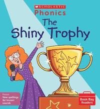 bokomslag The Shiny Trophy (Set 11)