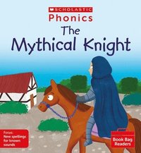 bokomslag Mythical Knight (Set 13)