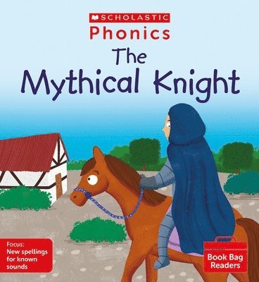bokomslag Mythical Knight (Set 13)