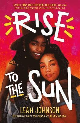Rise to the Sun 1