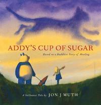 bokomslag Addy's Cup of Sugar (PB)