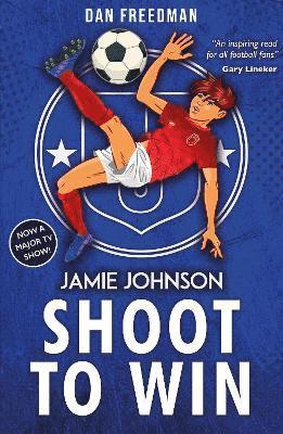 Dan Freedman - Shoot to Win (2021 edition), Häftad