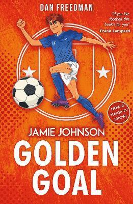 Golden Goal (2021 edition) 1