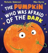 bokomslag Pumpkin Who was Afraid of the Dark