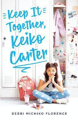 Keep It Together, Keiko Carter 1