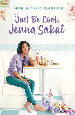 Just Be Cool, Jenna Sakai 1