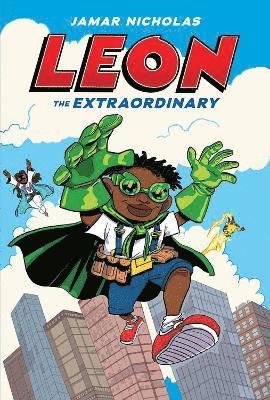Leon the Extraordinary 1