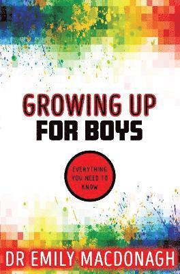 Growing Up for Boys: Everything You Need to Know 1