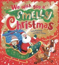 bokomslag Rowland, L: We Wish You a Smelly Christmas