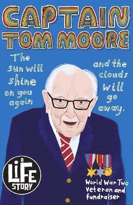 Captain Tom Moore 1