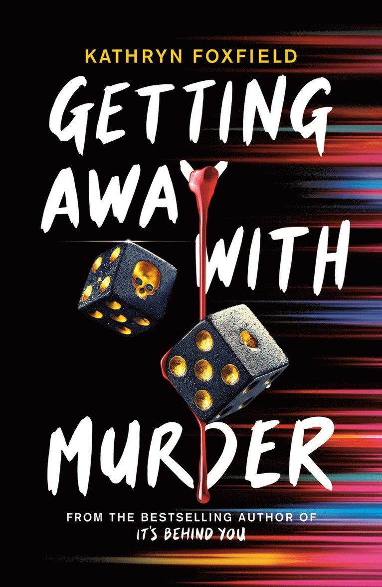 Getting Away with Murder 1