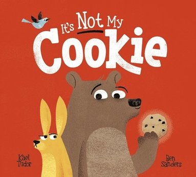 bokomslag It's (Not) MY Cookie (PB)