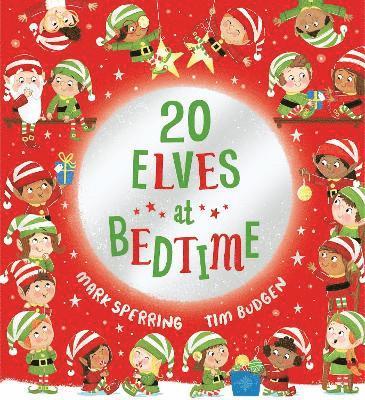 Twenty Elves at Bedtime 1