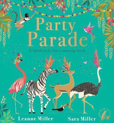 Party Parade (PB) 1