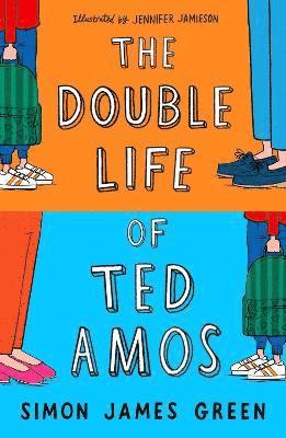 The Double Life of Ted Amos 1