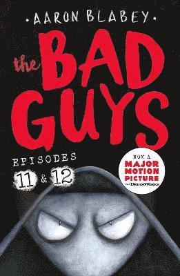 bokomslag The Bad Guys: Episode 11&12