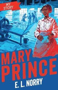 bokomslag Mary Prince (reloaded look)