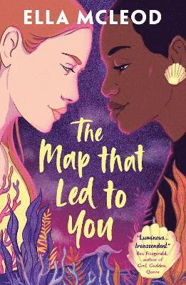 Map that Led to You