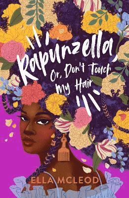 Rapunzella, Or, Don't Touch My Hair 1