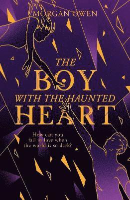 The Boy With The Haunted Heart 1