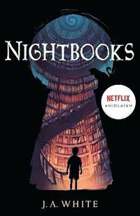 bokomslag Nightbooks