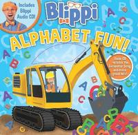 bokomslag Alphabet Fun!