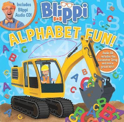 Alphabet Fun! 1