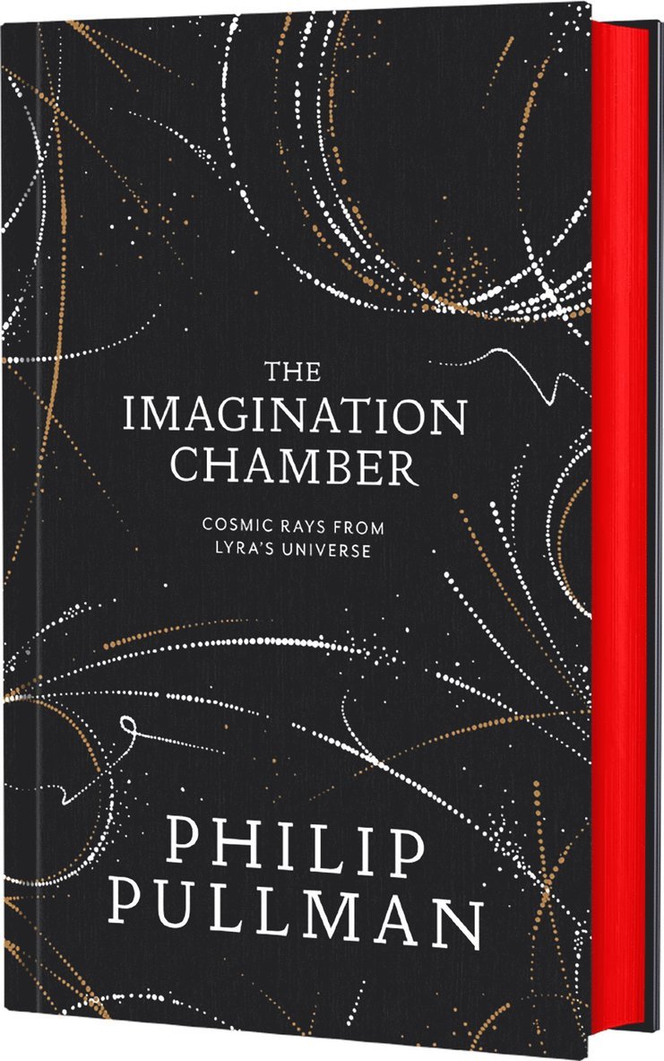 Philip Pullman - Imagination Chamber, Inbunden